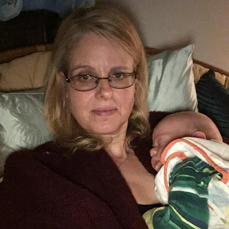 Babysitting & Night Nanny Service Ailsa Holmes